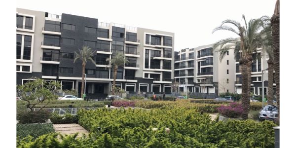 ذا واتر واي القاهرة الجديدة - لاكازا العقارية La Casa Property