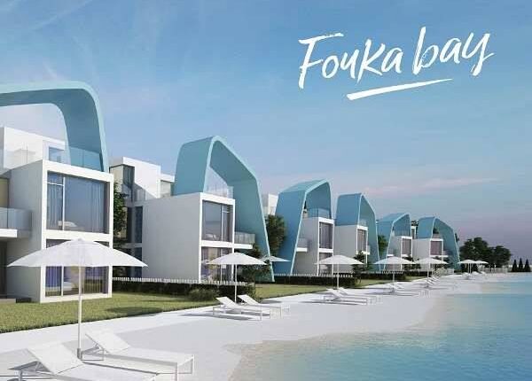Fouka Bay North Coast Resort